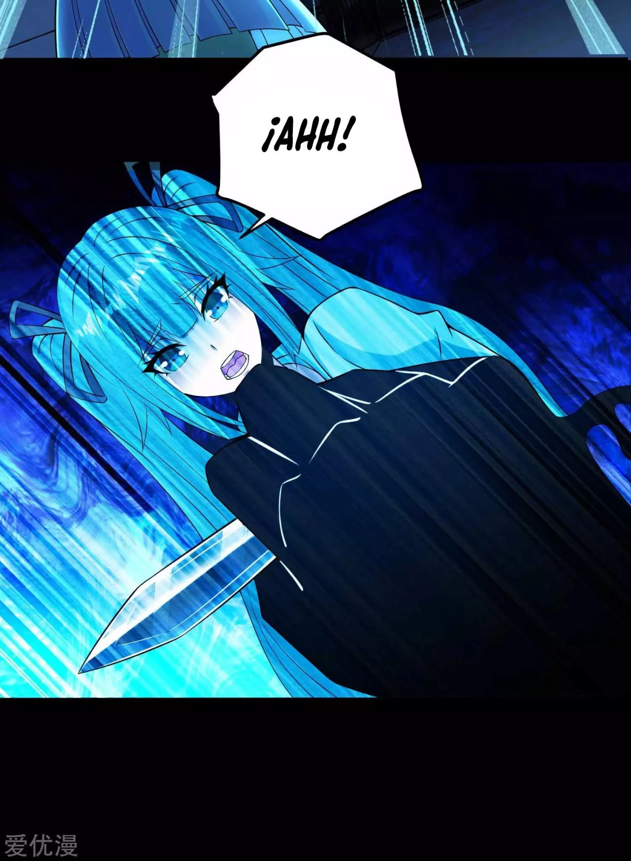 El rey del apocalipsis > Capitulo 179 > Page 31